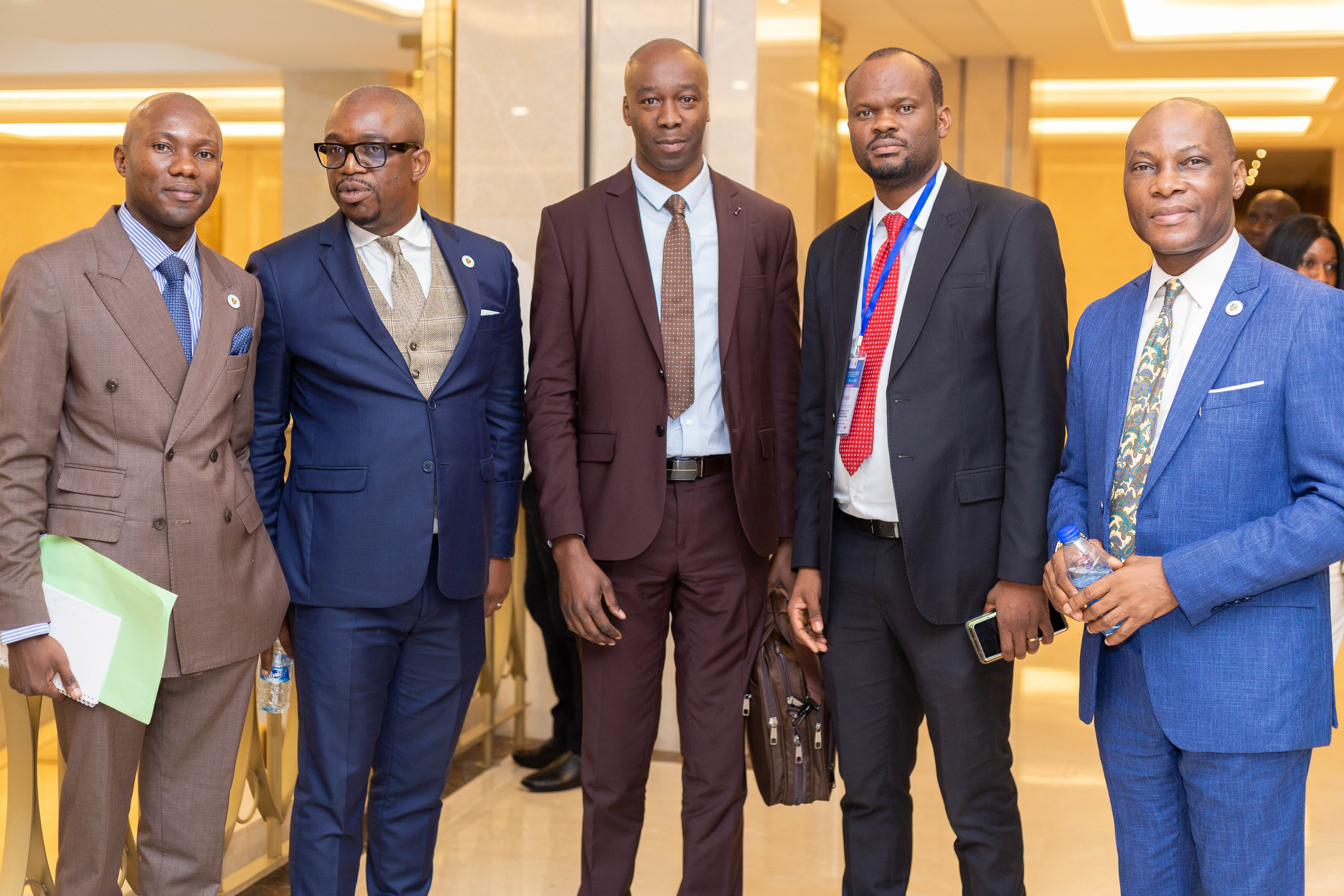 Forum Brazza Cybersecurity